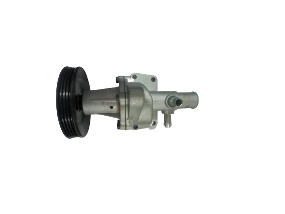 Bomba Agua Ch-spark Gt Completa 19314552R